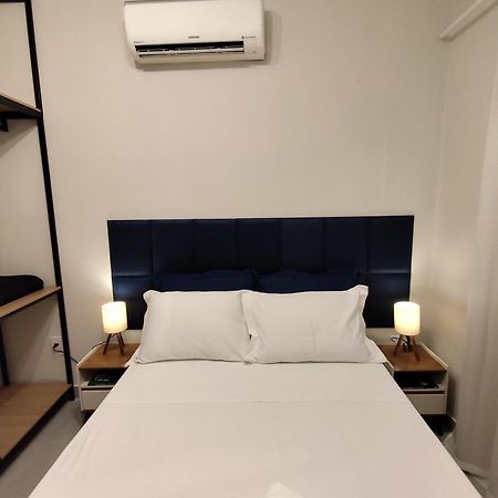 Loft 61 - No Coracao De Curvelo Villa Eksteriør billede