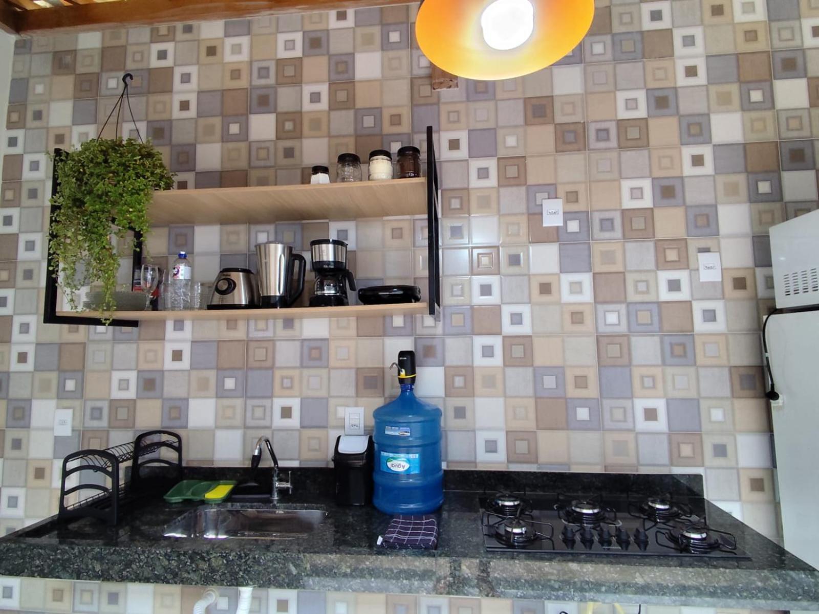 Loft 61 - No Coracao De Curvelo Villa Eksteriør billede