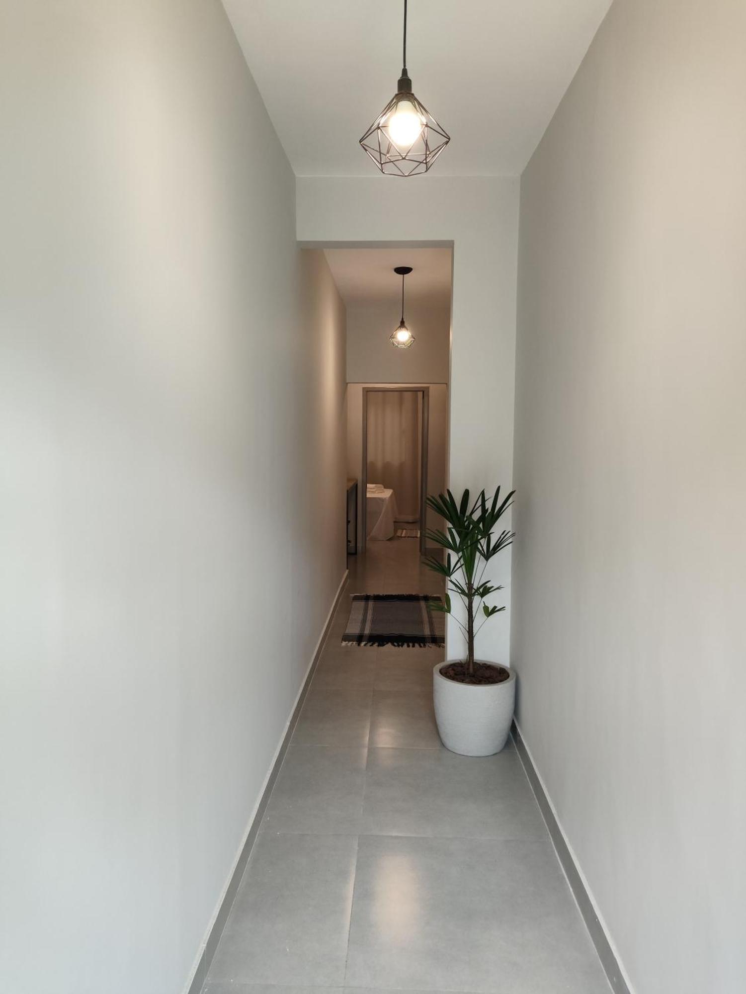 Loft 61 - No Coracao De Curvelo Villa Eksteriør billede
