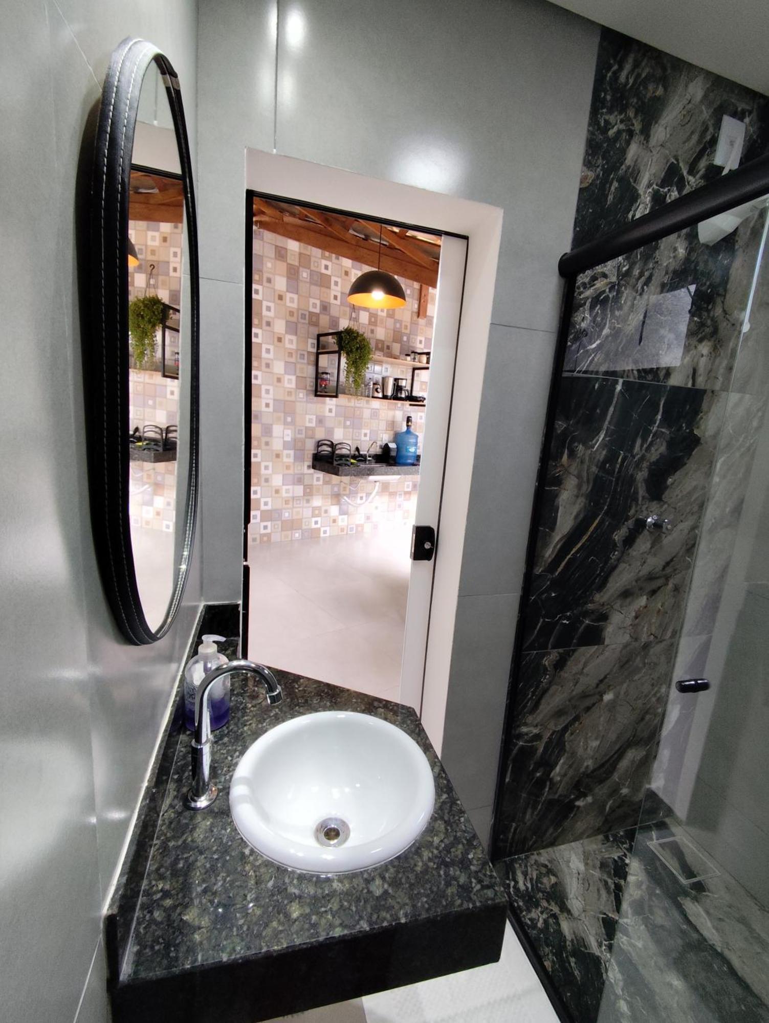 Loft 61 - No Coracao De Curvelo Villa Eksteriør billede