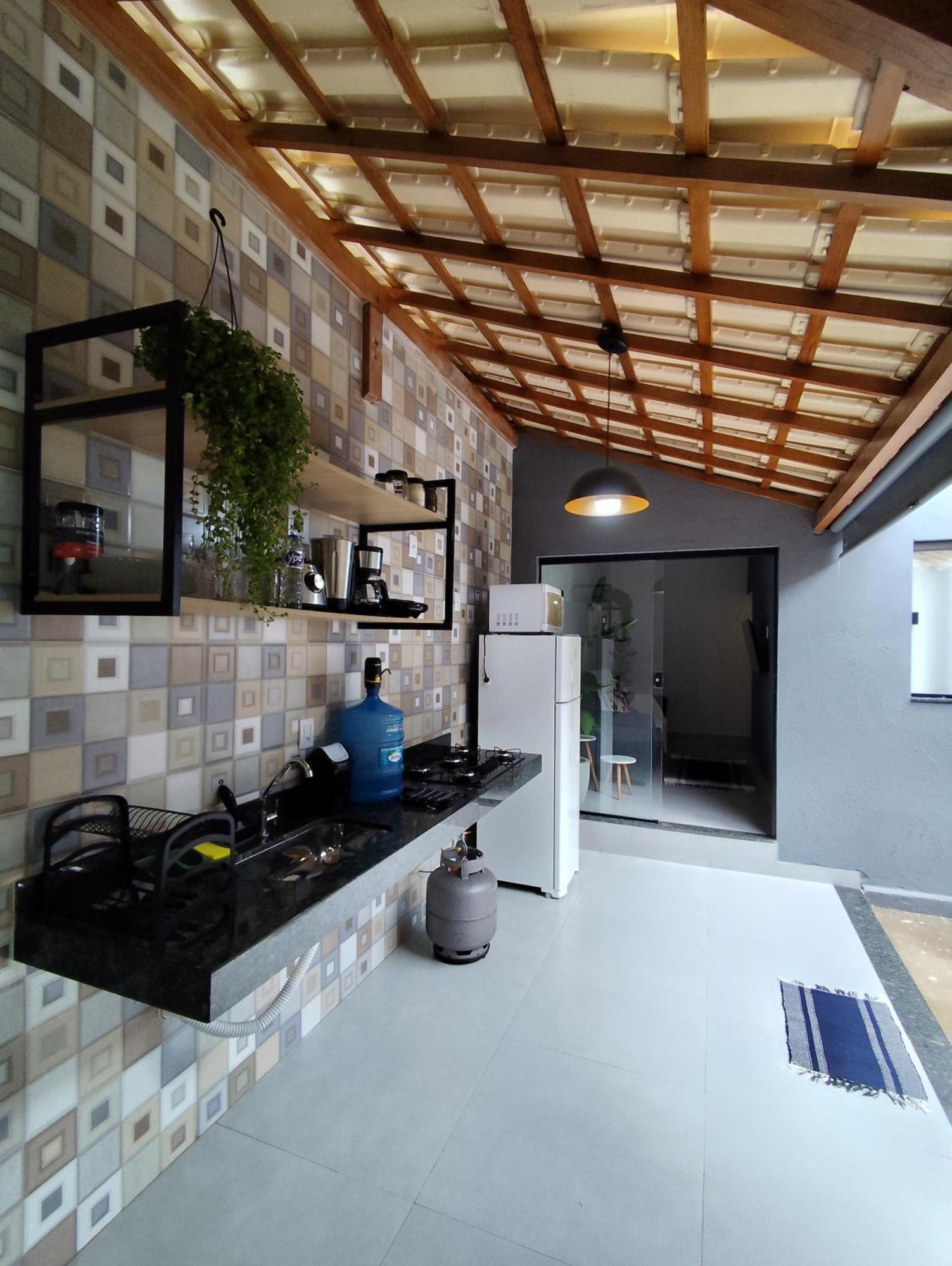 Loft 61 - No Coracao De Curvelo Villa Eksteriør billede