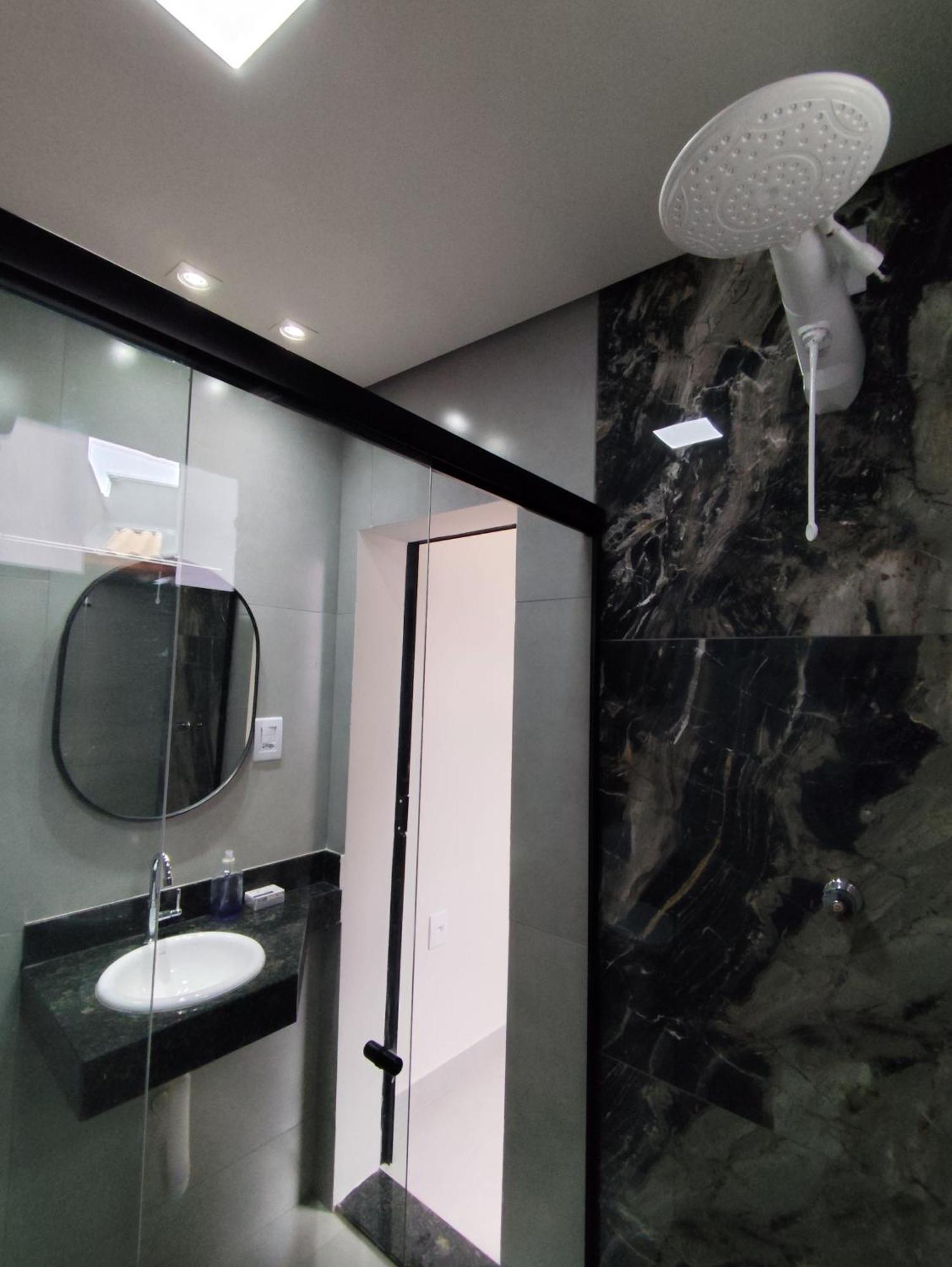 Loft 61 - No Coracao De Curvelo Villa Eksteriør billede