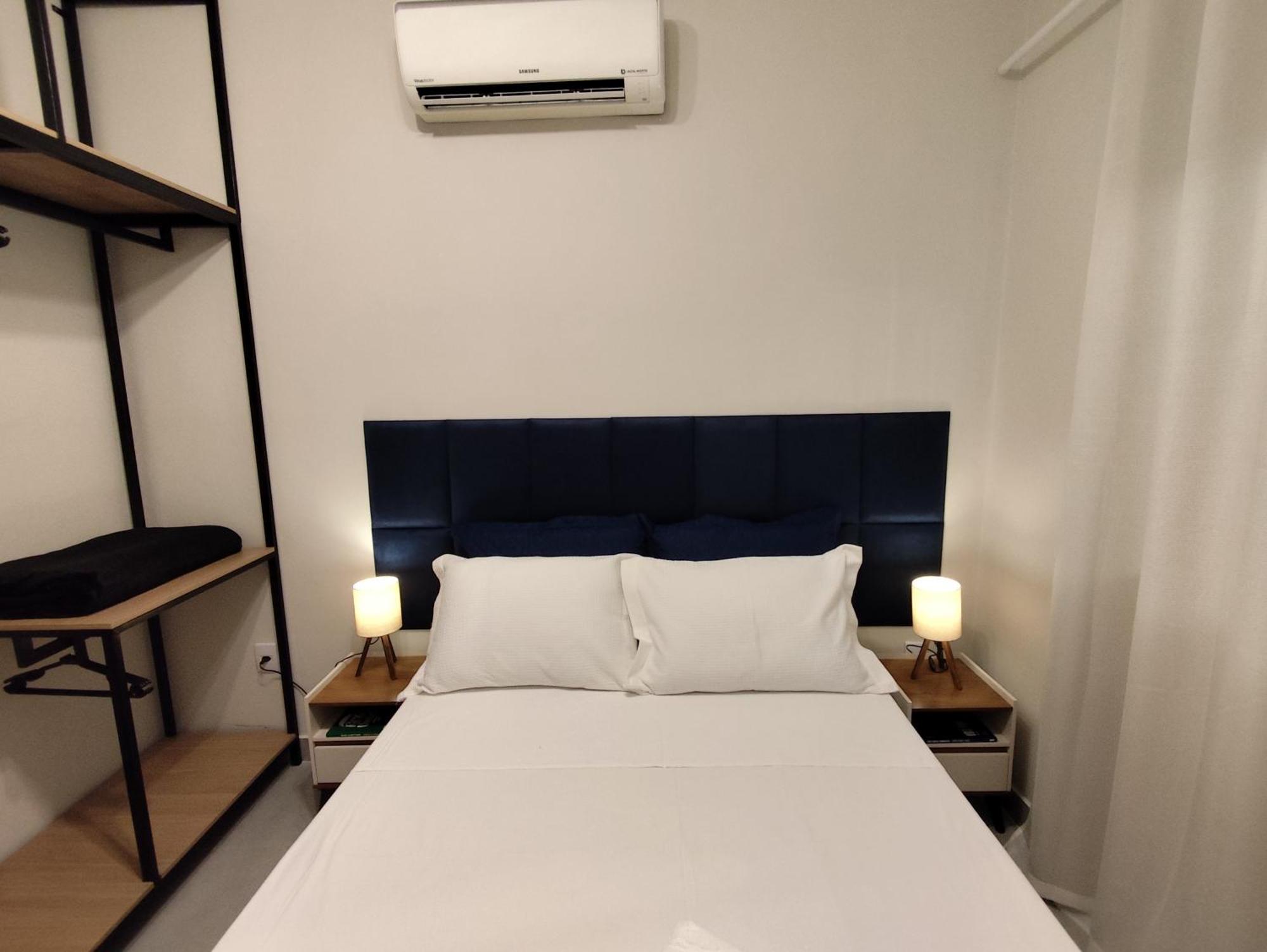 Loft 61 - No Coracao De Curvelo Villa Eksteriør billede