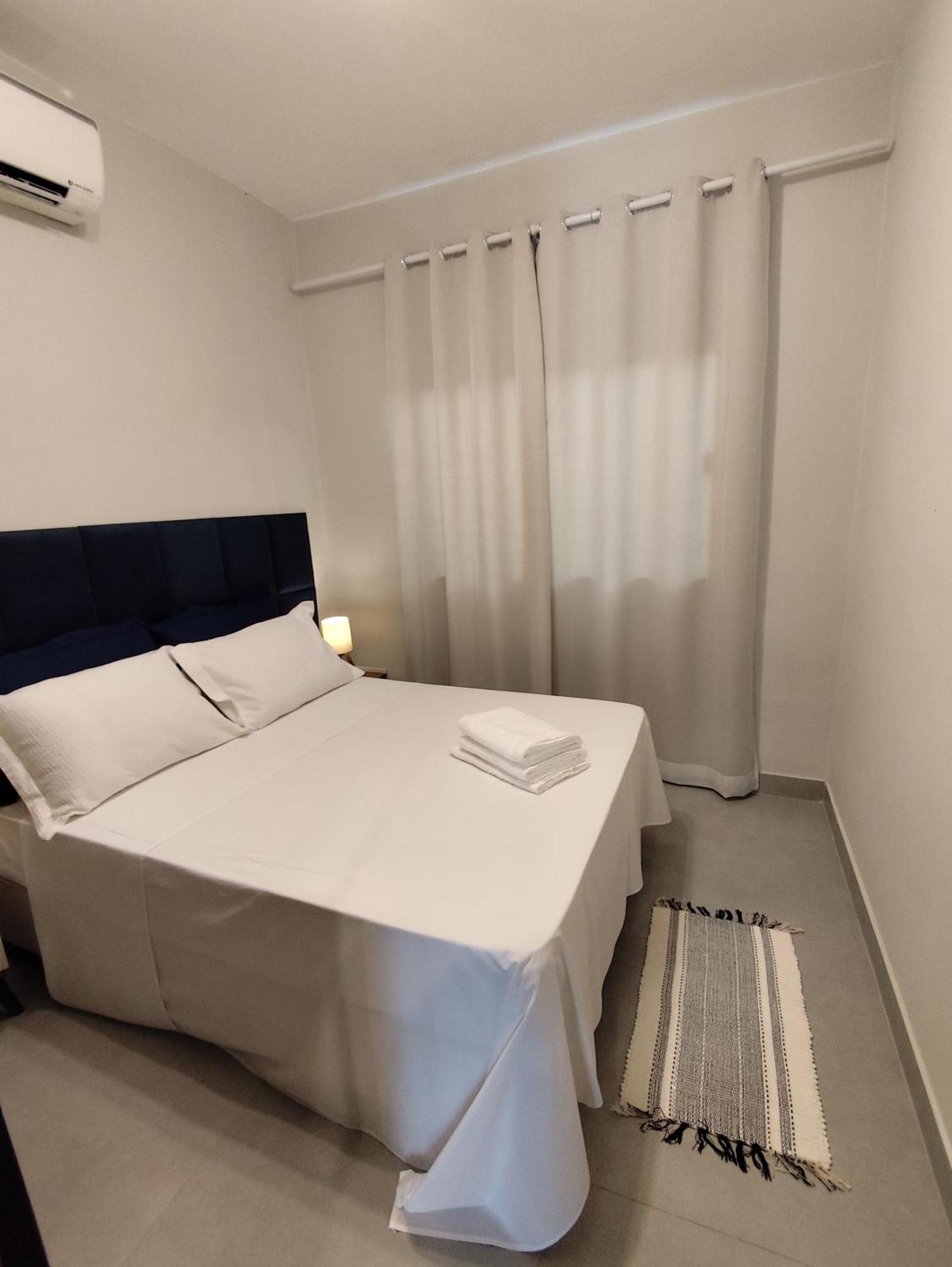 Loft 61 - No Coracao De Curvelo Villa Eksteriør billede