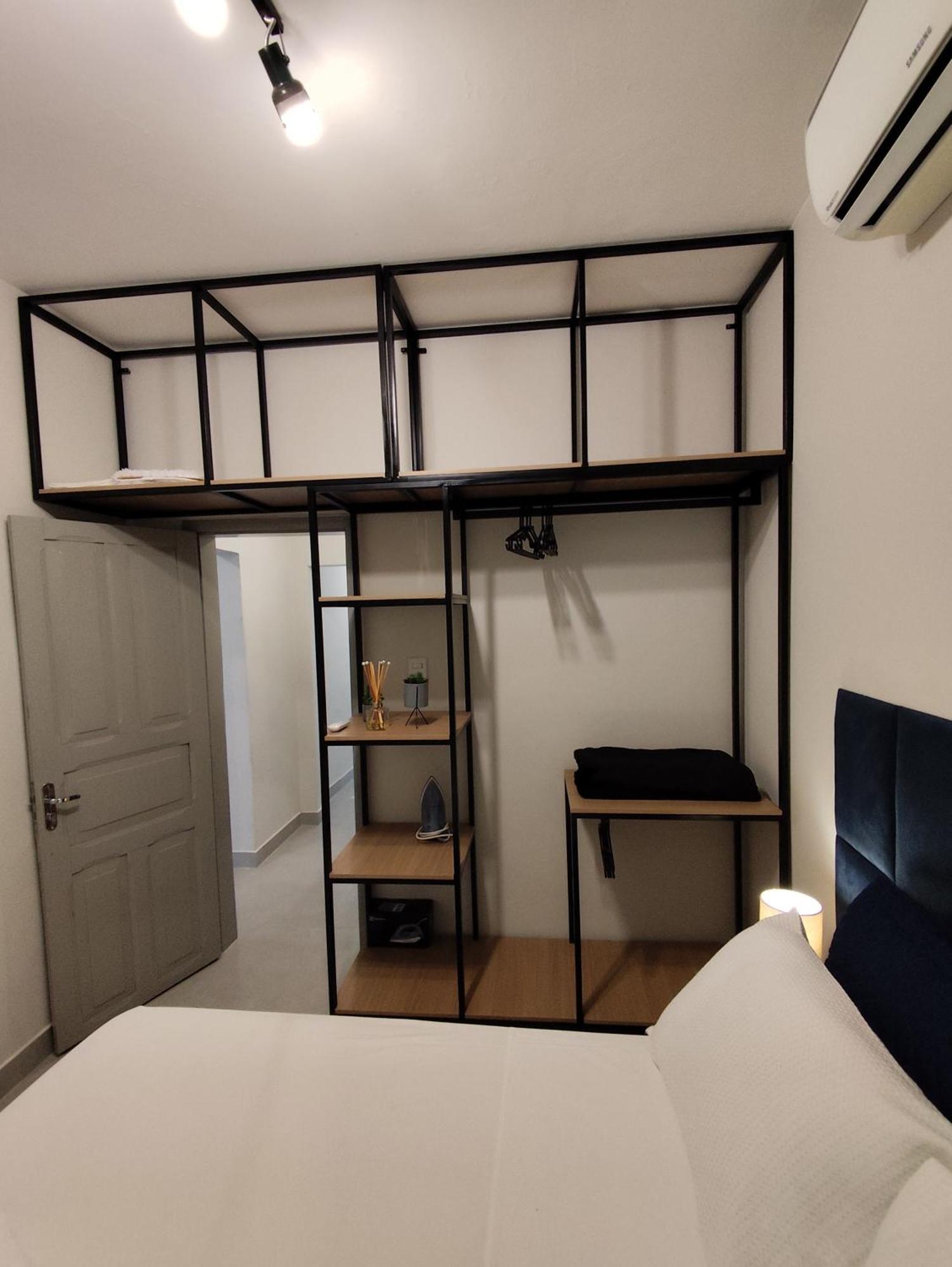 Loft 61 - No Coracao De Curvelo Villa Eksteriør billede