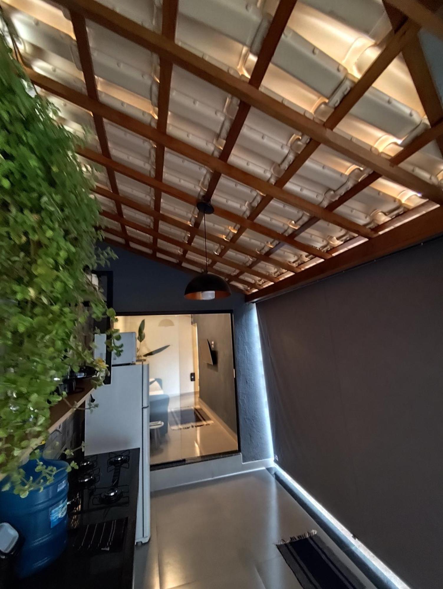 Loft 61 - No Coracao De Curvelo Villa Eksteriør billede