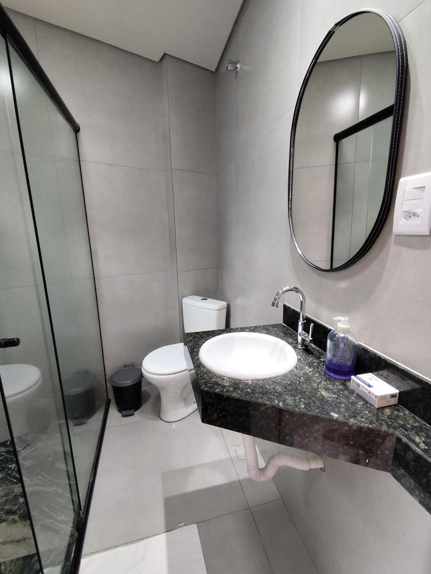 Loft 61 - No Coracao De Curvelo Villa Eksteriør billede