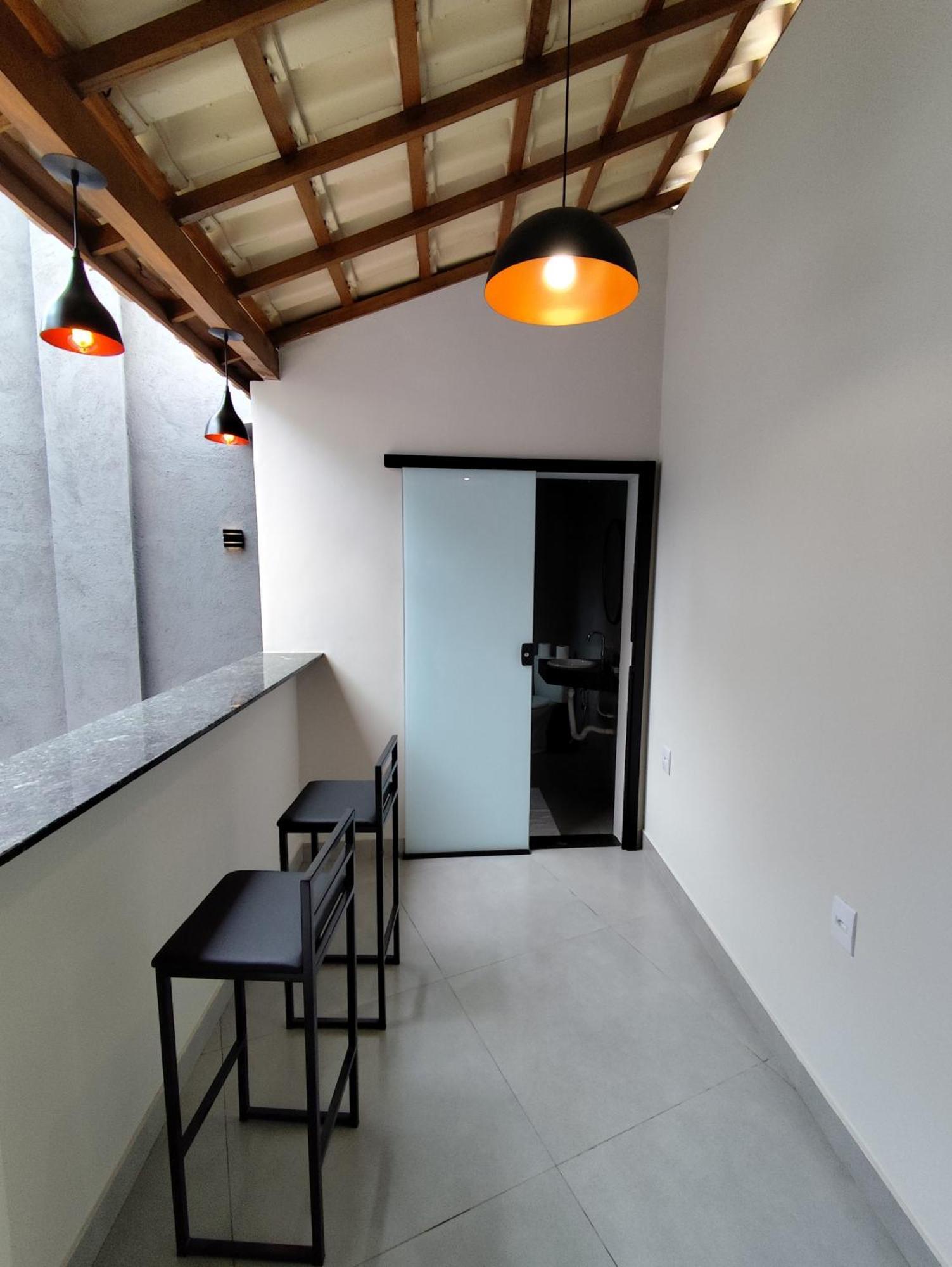Loft 61 - No Coracao De Curvelo Villa Eksteriør billede