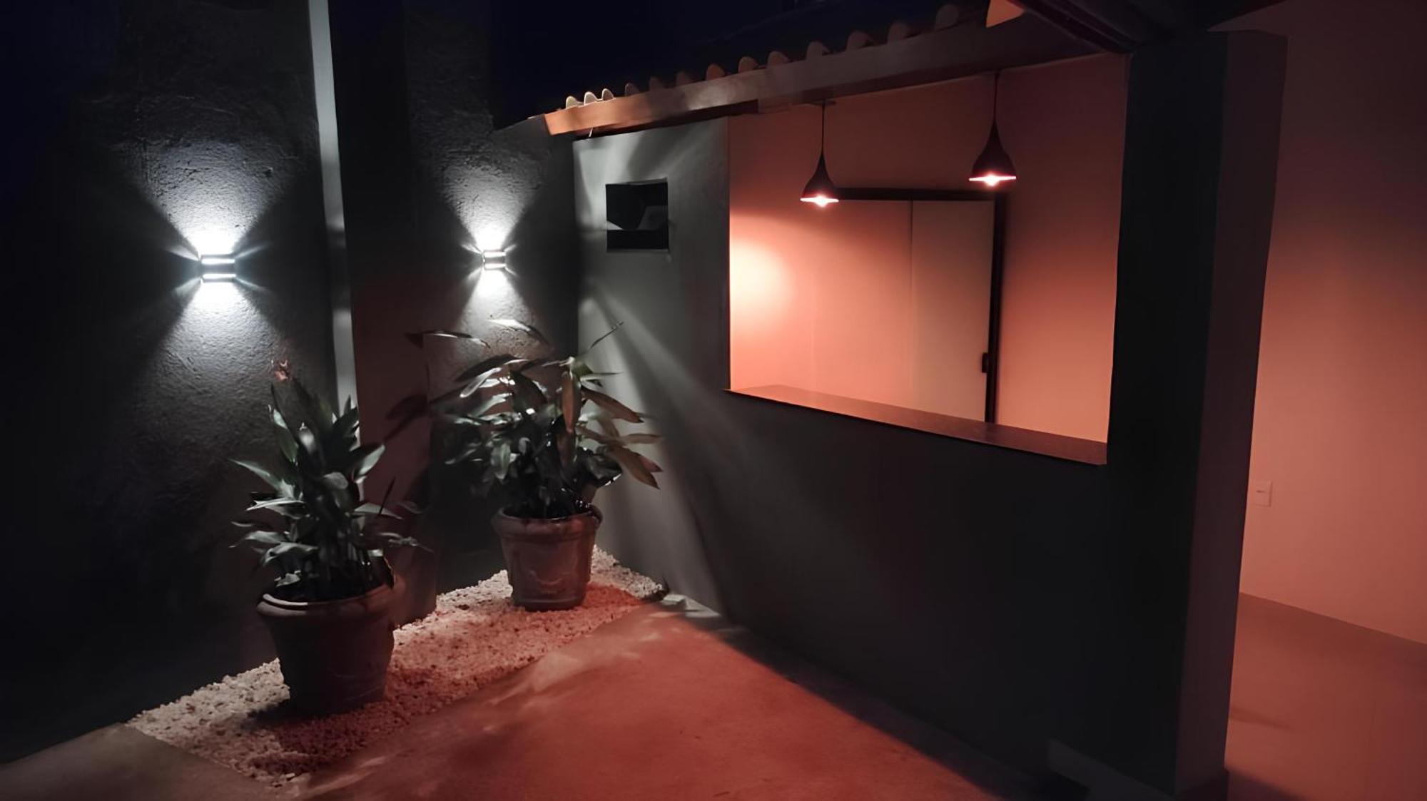 Loft 61 - No Coracao De Curvelo Villa Eksteriør billede