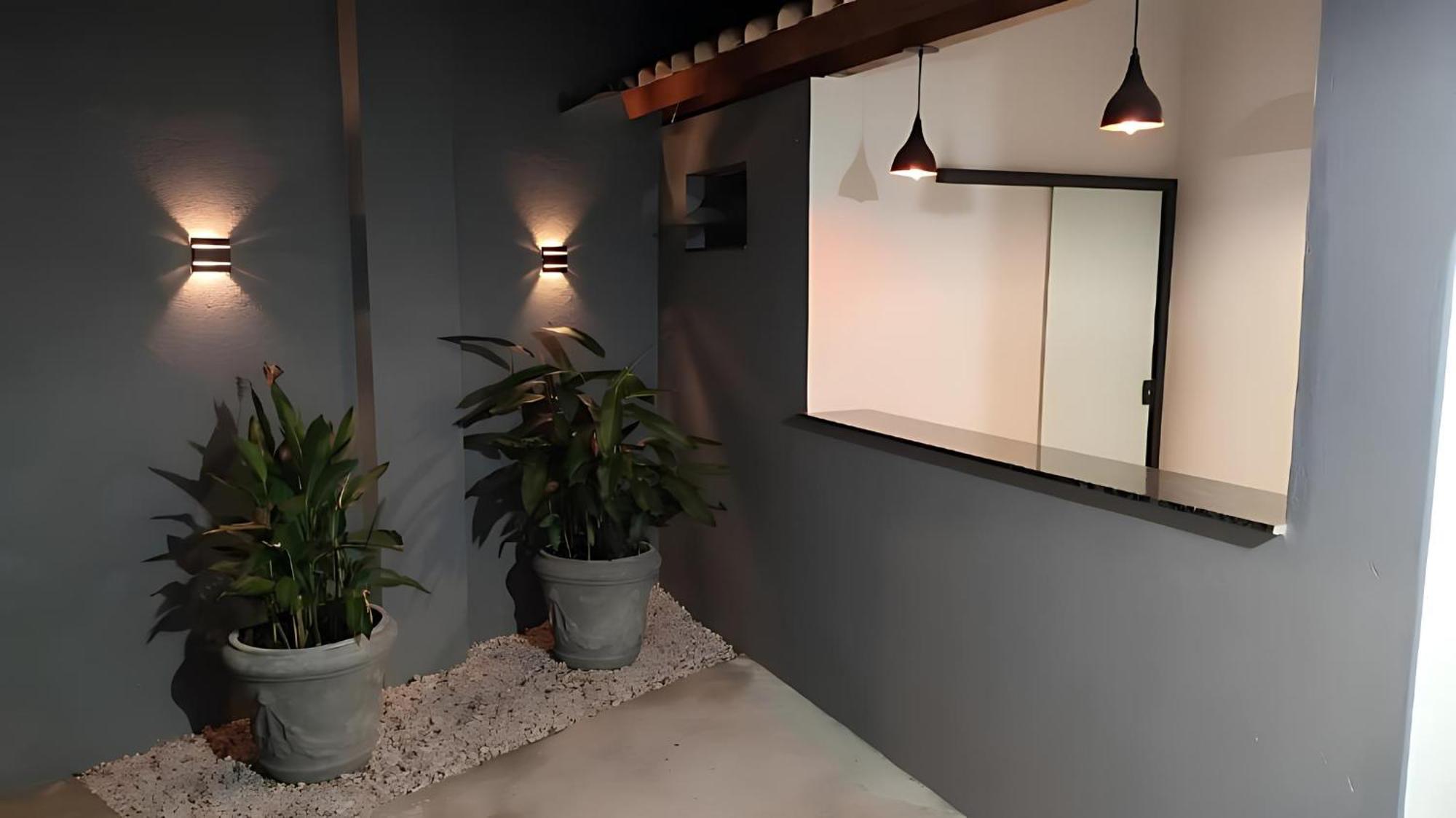Loft 61 - No Coracao De Curvelo Villa Eksteriør billede